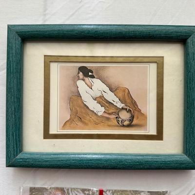 ST. JOSEPH’S INDIAN SCHOOL ITEMS AND MORE