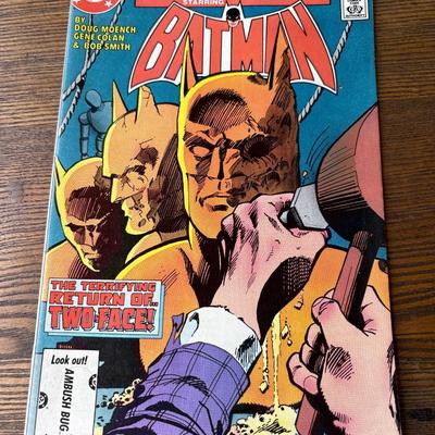 Batman