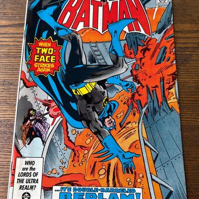 Batman