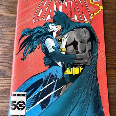 Batman