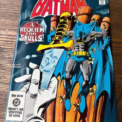 Batman