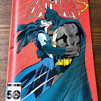 Batman