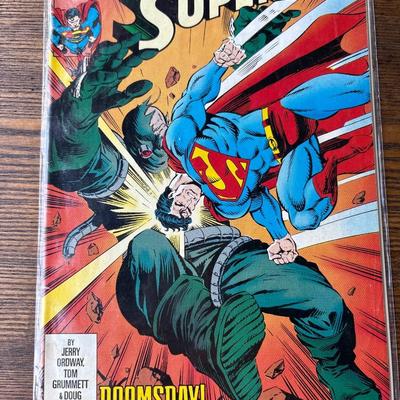 Suuperman
