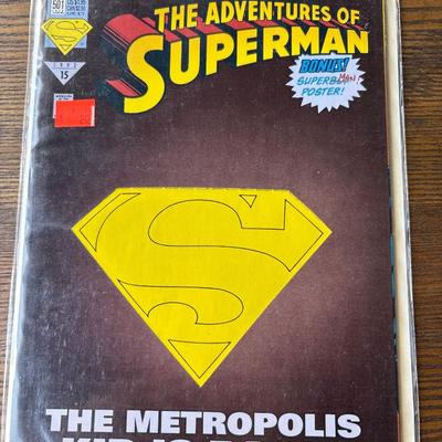 Suuperman