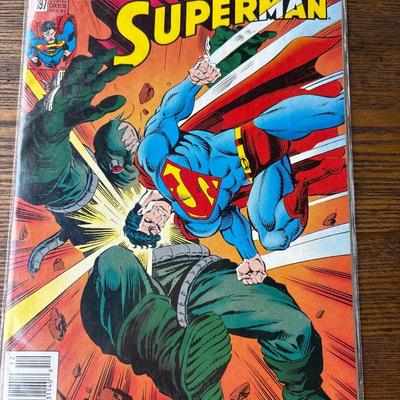 Suuperman