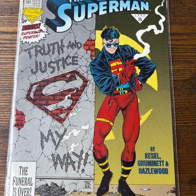 Suuperman