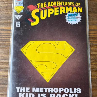 Suuperman
