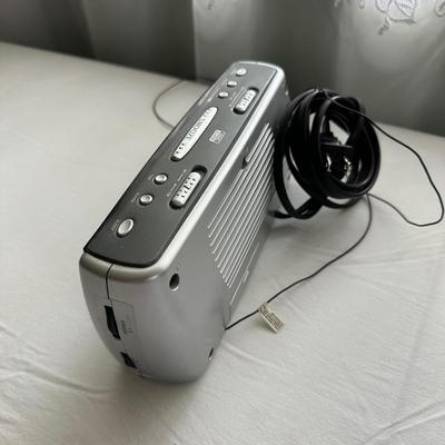 SMALL ELECTRONICS