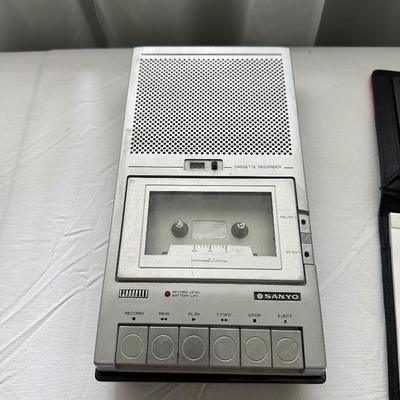 SMALL ELECTRONICS