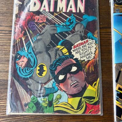 Batman