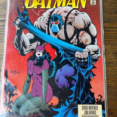 Batman