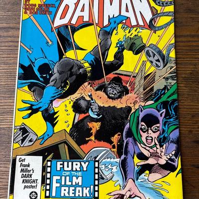Batman