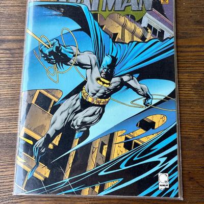 Batman