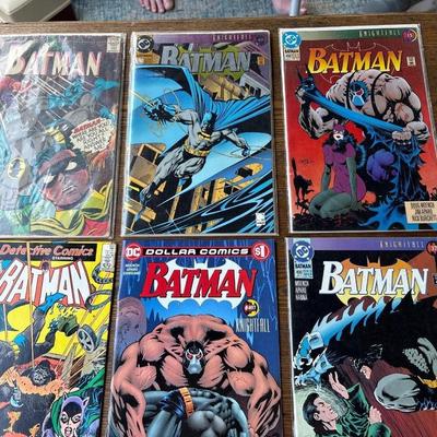 Batman