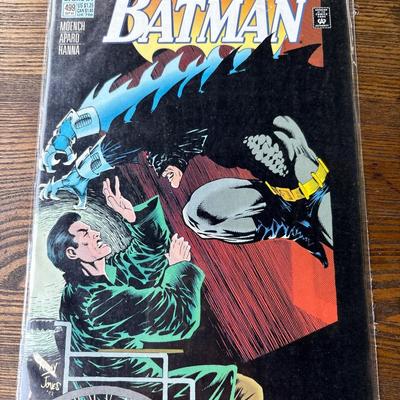 Batman