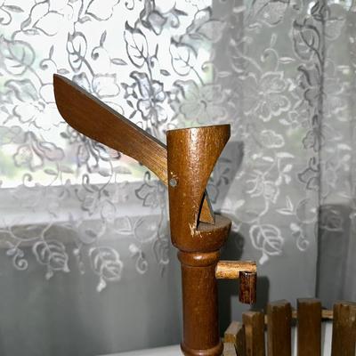 FLOWER OR PLANT POTTERS