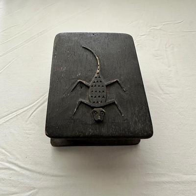 VINTAGE PUSTAHA MAGIC BOOK OF FORMULAS & RITUALS
