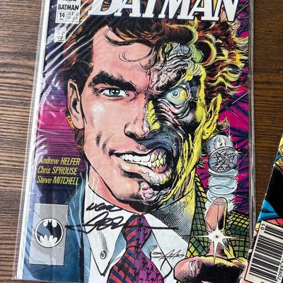 Batman