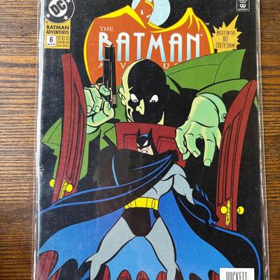 Batman