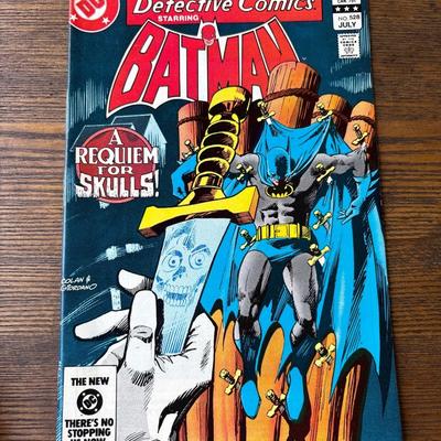 Batman