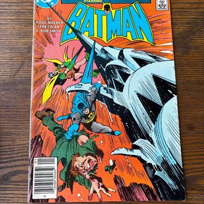 Batman