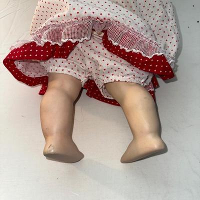 VINTAGE BABY DOLLS