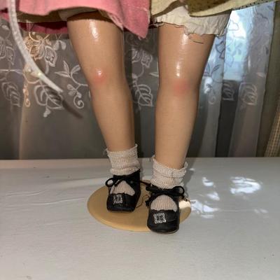 VINTAGE BABY DOLLS