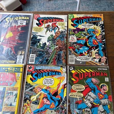 Superman