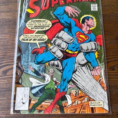 Superman