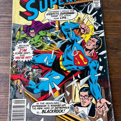 Superman