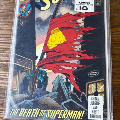 Superman