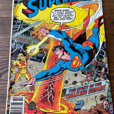 Superman