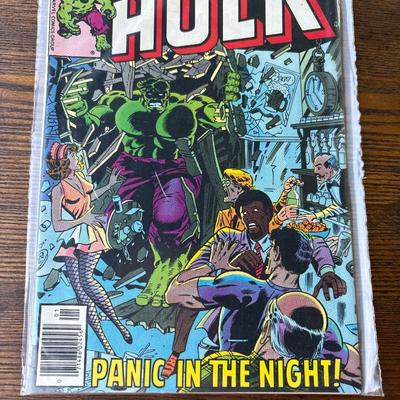 The Hulk