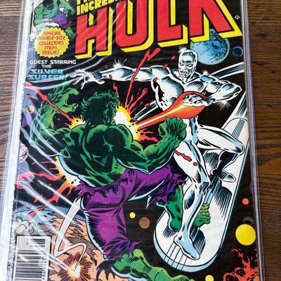 The Hulk