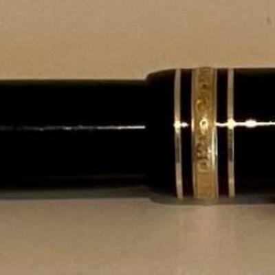 Vintage Montblanc-Meisterstuck #146 Fountain Pen