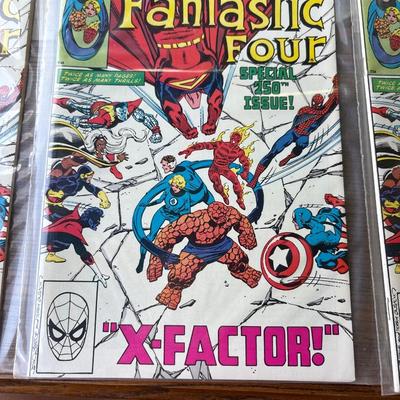 Fantastic Four