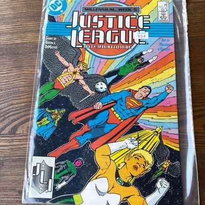 Justice League