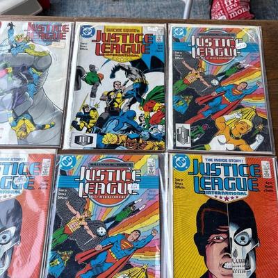 Justice League