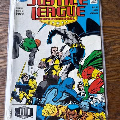 Justice League