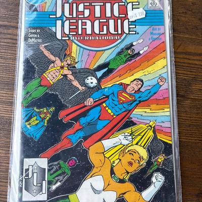 Justice League