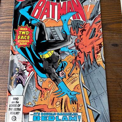 Batman