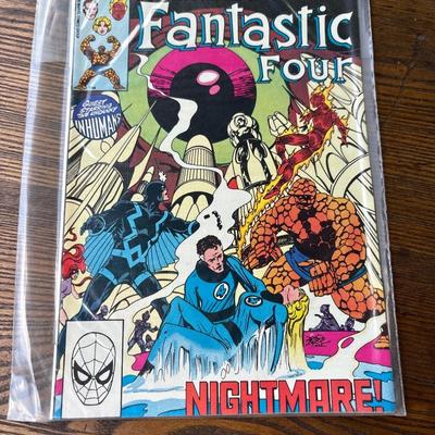Fantastic Four