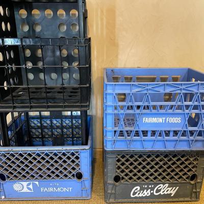 Crates