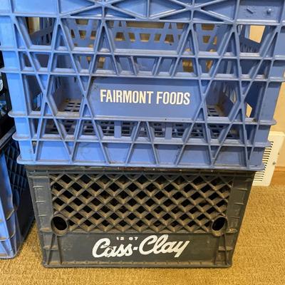 Crates