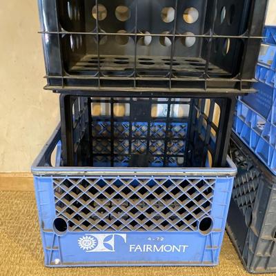 Crates