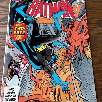 Batman
