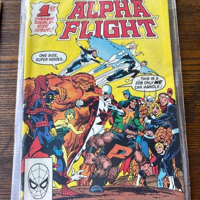 Aquaman and more