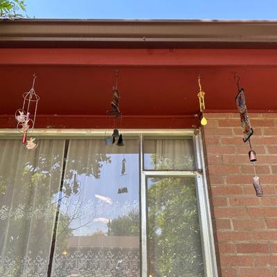 WINDCHIMES