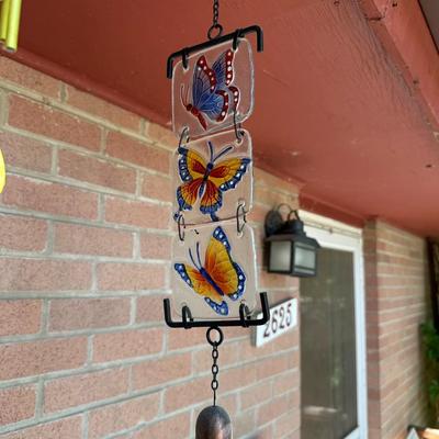 WINDCHIMES