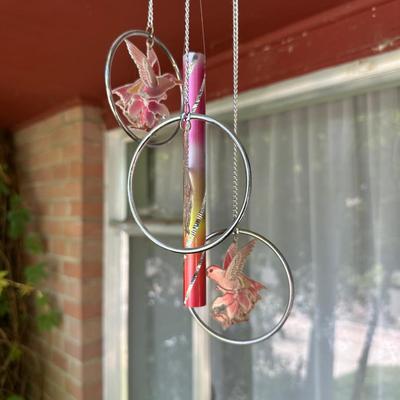 WINDCHIMES